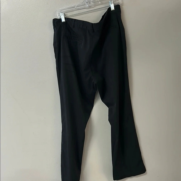 Nike Black Golf Classic Straight Leg Design - Picture 3 of 3